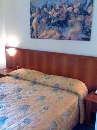 Hotel Palazzo Benci, Florence