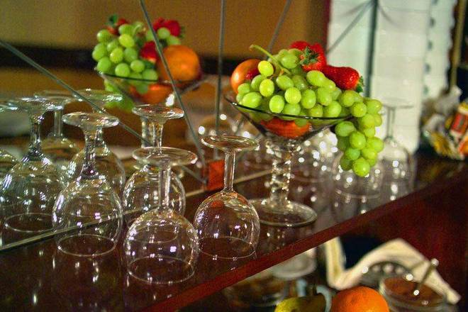 Leo Boutique Rooms, Budapest