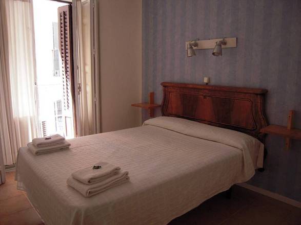Hostal La Zona, Madrid