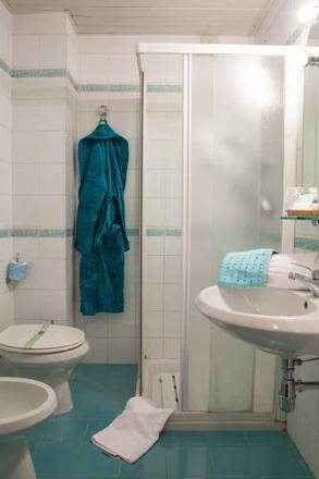 Hotel Palazzo Benci, Florence