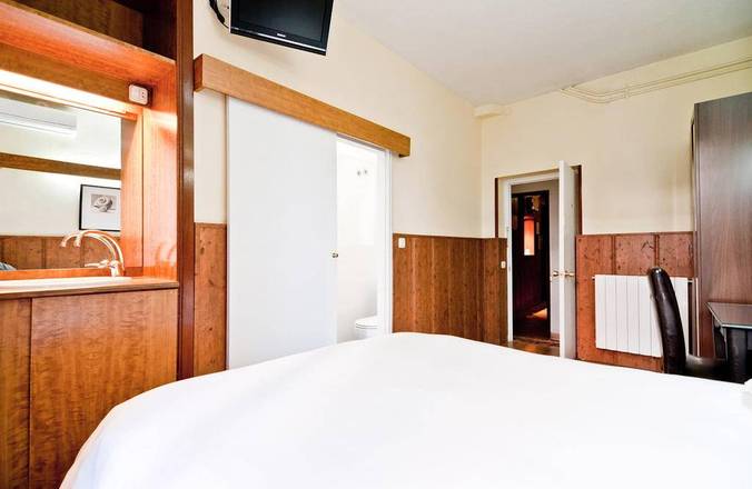 Hostal Asuncion, Madrid