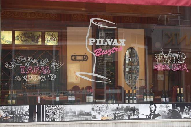 City Hotel Pilvax, Budapest