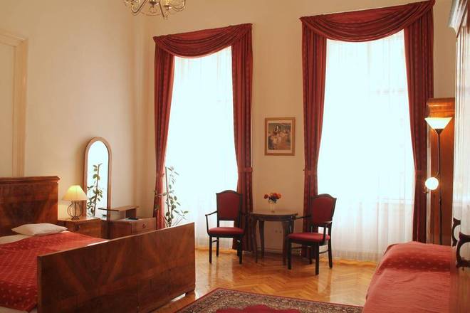 Inn-Side Hotel Kalvin Haz, Budapest