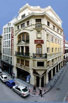 Hotel Santander, Madrid Hotel Santander, Madrid