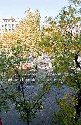 Hostal Asuncion, Madrid