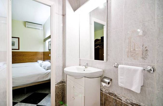 Hostal Asuncion, Madrid