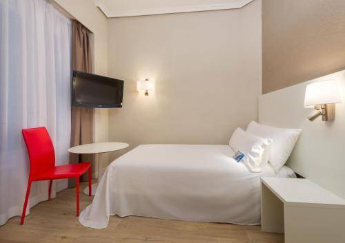Tryp Madrid Gran Vía, Madrid