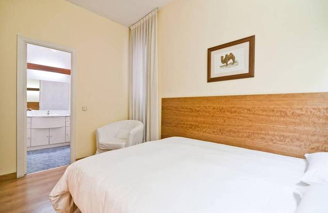 Hostal Asuncion, Madrid