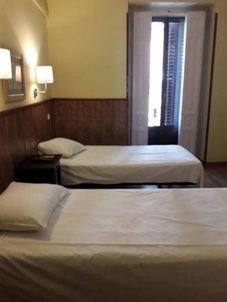 Hostal Asuncion, Madrid