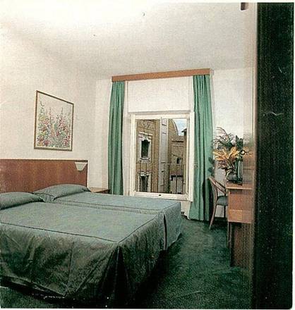 Hotel Palazzo Benci, Florence