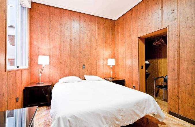 Hostal Asuncion, Madrid