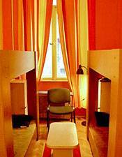 The Downtown Hostel, Budapest