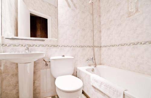 Hostal Asuncion, Madrid