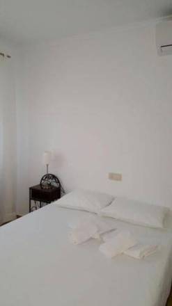 Hostal Asuncion, Madrid
