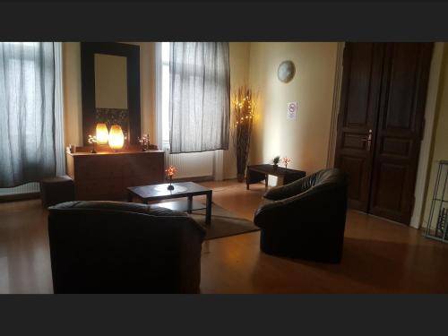 Nightingale Mini Hotel, Budapest