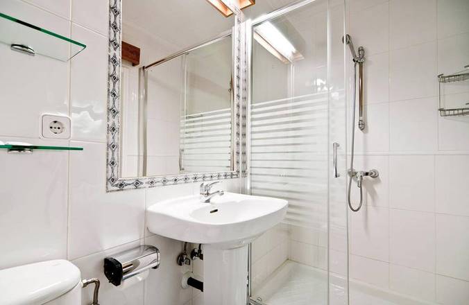 Hostal Asuncion, Madrid