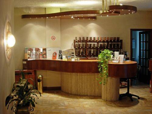 Hotel Palazzo Benci, Florence