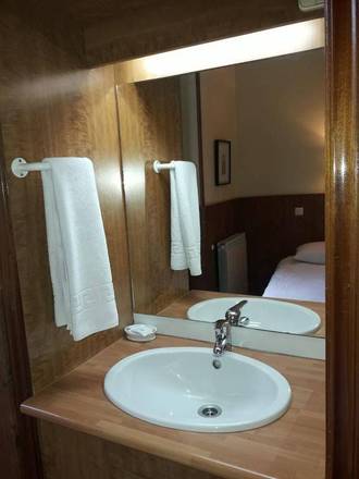 Hostal Asuncion, Madrid