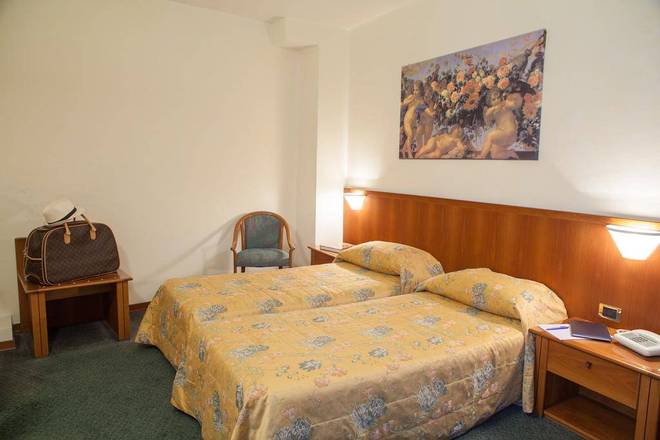 Hotel Palazzo Benci, Florence