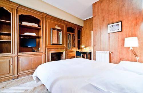 Hostal Asuncion, Madrid