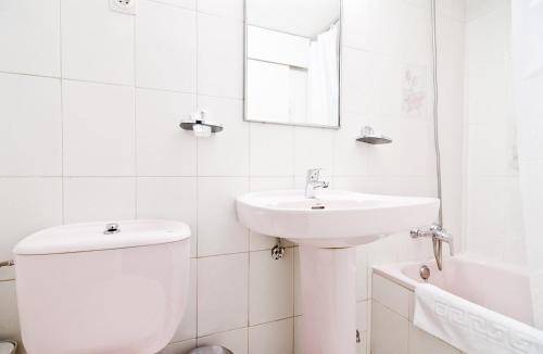 Hostal Asuncion, Madrid
