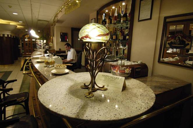Hotel Sissi, Budapest
