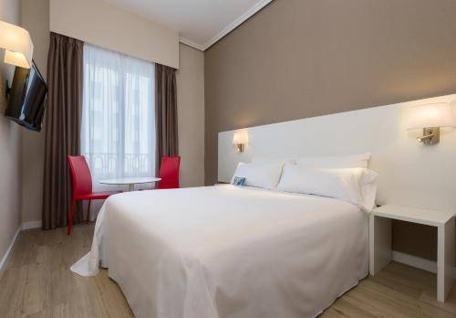 Tryp Madrid Gran Vía, Madrid