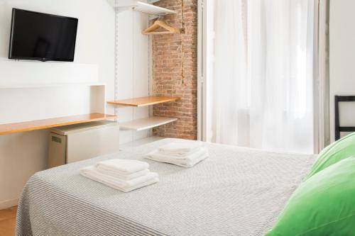 Hostal La Zona, Madrid