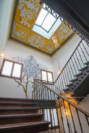 Petit Palace Posada del Peine, Madrid
