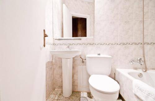 Hostal Asuncion, Madrid