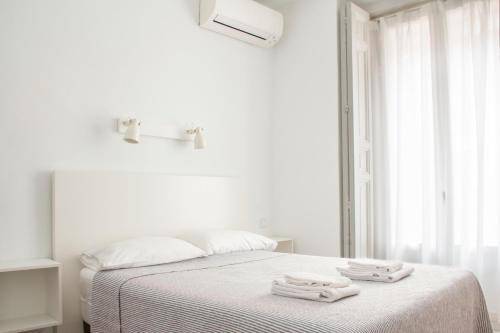 Hostal La Zona, Madrid