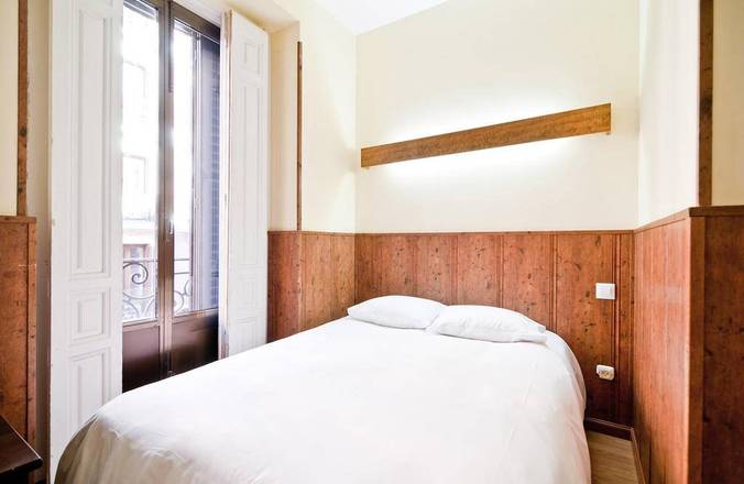 Hostal Asuncion, Madrid