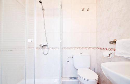 Hostal Asuncion, Madrid