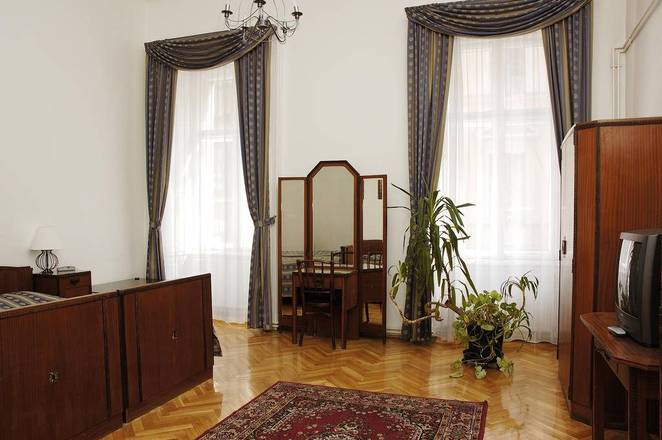 Inn-Side Hotel Kalvin Haz, Budapest