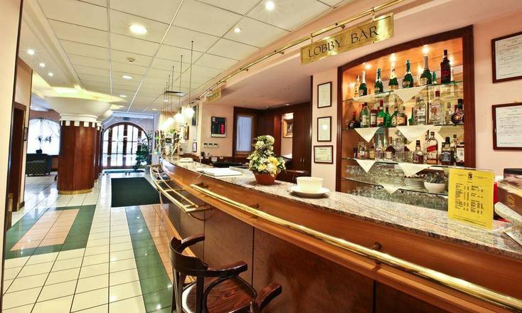 Hotel Sissi, Budapest