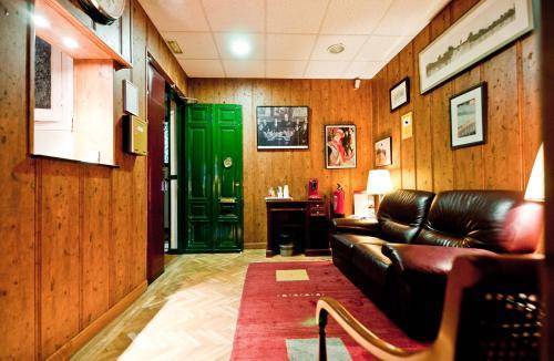Hostal Asuncion, Madrid