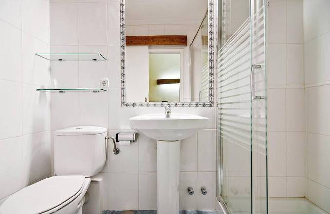 Hostal Asuncion, Madrid