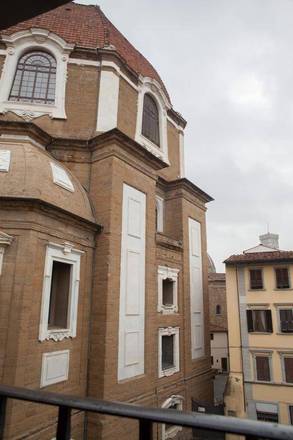 Hotel Palazzo Benci, Florence