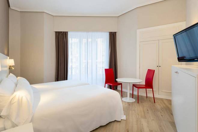 Tryp Madrid Gran Vía, Madrid