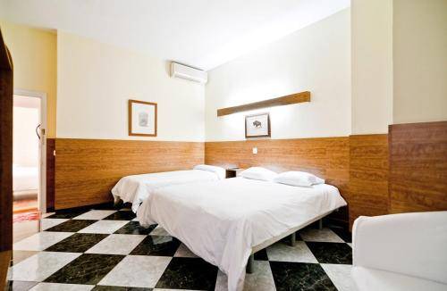 Hostal Asuncion, Madrid