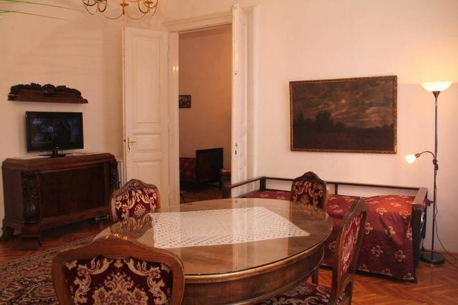 Inn-Side Hotel Kalvin Haz, Budapest