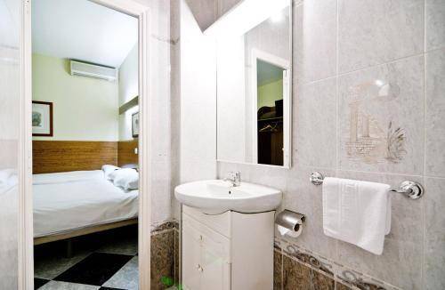 Hostal Asuncion, Madrid