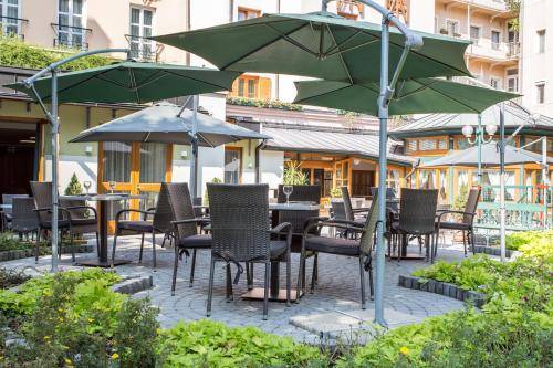 Hotel Sissi, Budapest