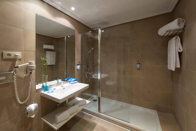 Tryp Madrid Gran Vía, Madrid