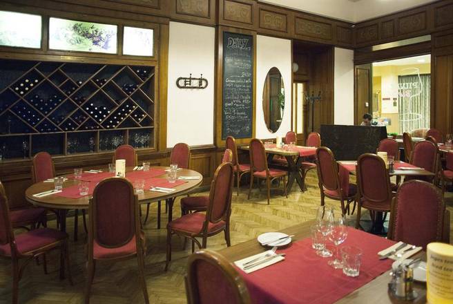 City Hotel Pilvax, Budapest