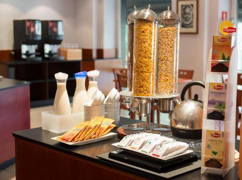 Tryp Madrid Gran Vía, Madrid