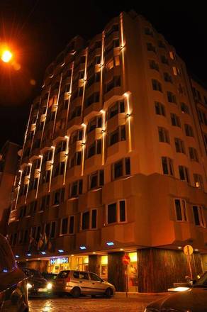 Medos Hotel, Budapest