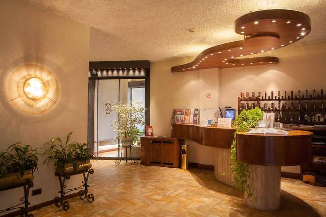 Hotel Palazzo Benci, Florence