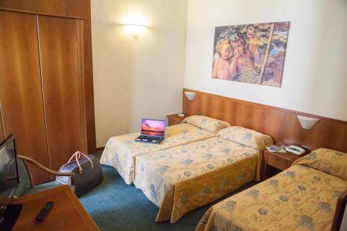 Hotel Palazzo Benci, Florence