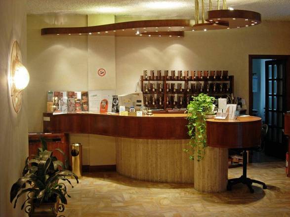 Hotel Palazzo Benci, Florence